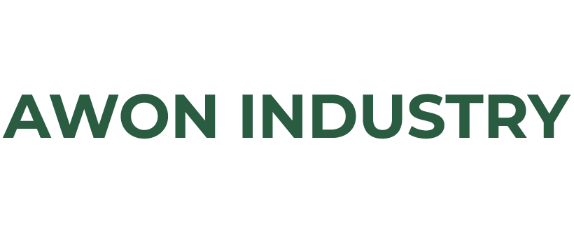 아원인더스트리